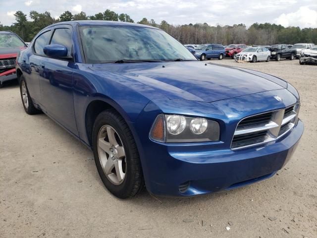 DODGE CHARGER 2010 2b3ca4cd7ah214790