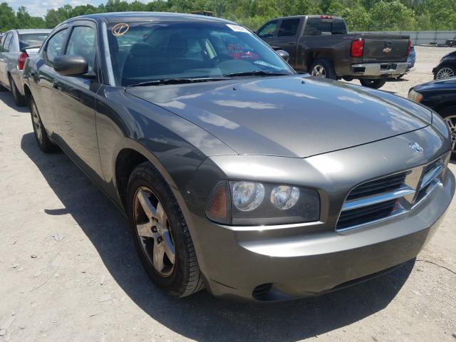 DODGE CHARGER 2010 2b3ca4cd7ah215311