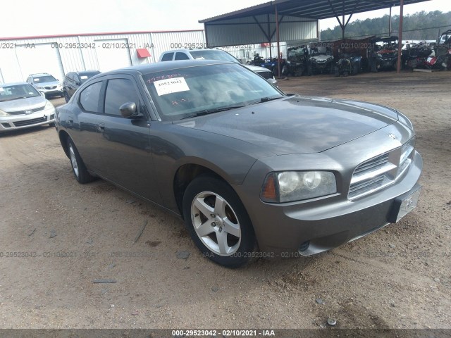 DODGE CHARGER 2010 2b3ca4cd7ah215549