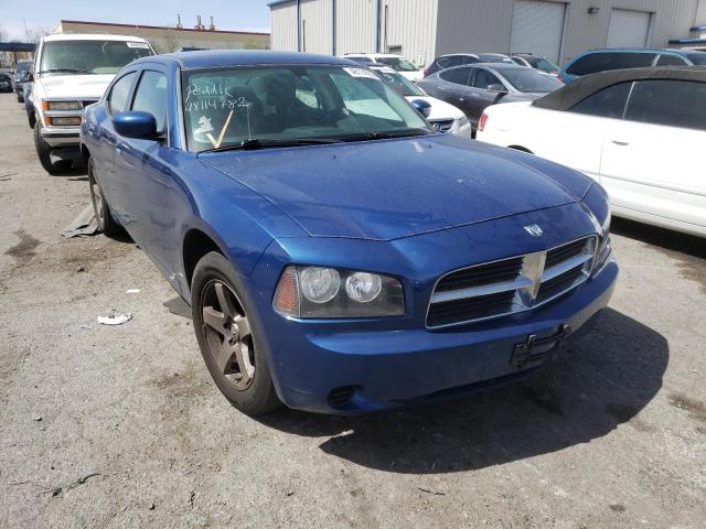 DODGE CHARGER 2010 2b3ca4cd7ah215616