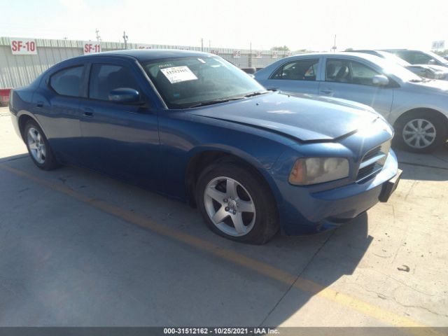 DODGE CHARGER 2010 2b3ca4cd7ah217205