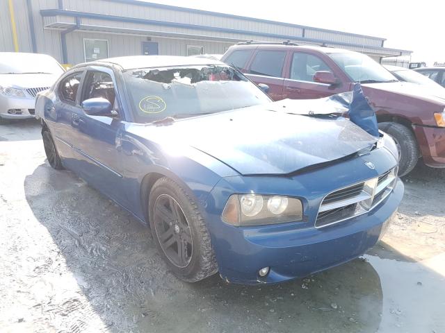 DODGE CHARGER 2010 2b3ca4cd7ah219326