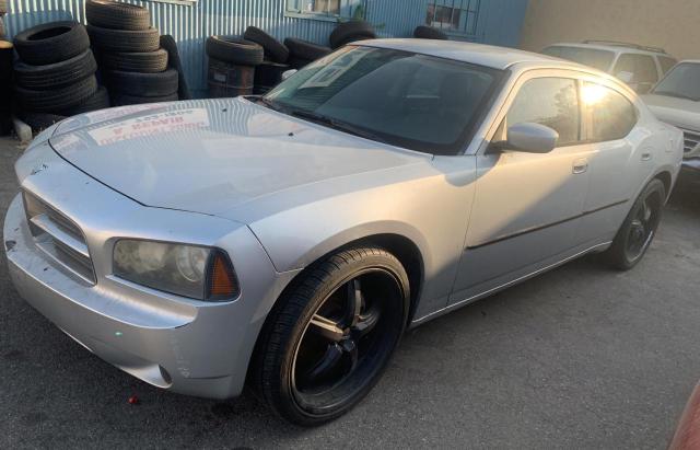 DODGE CHARGER 2010 2b3ca4cd7ah237700