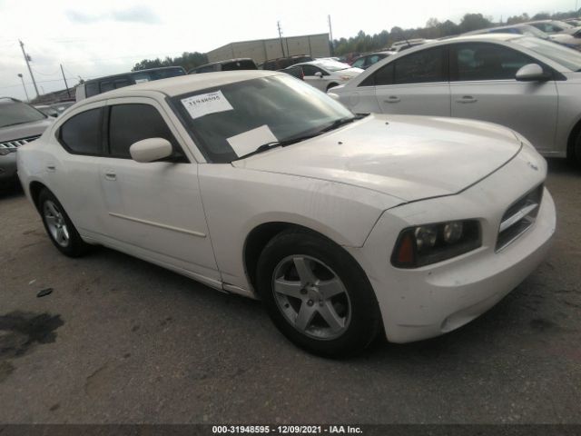 DODGE CHARGER 2010 2b3ca4cd7ah244615