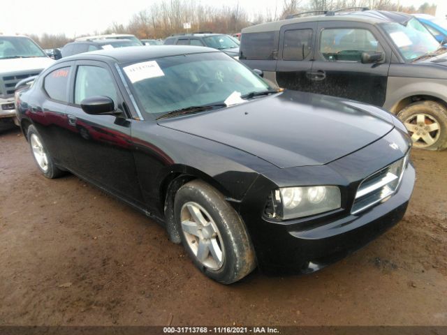 DODGE CHARGER 2010 2b3ca4cd7ah250902