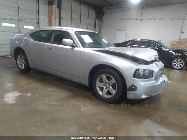 DODGE CHARGER 2010 2b3ca4cd7ah281390