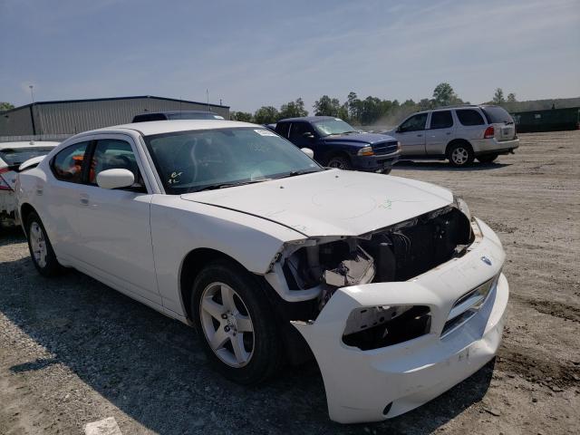 DODGE CHARGER 2010 2b3ca4cd7ah305896