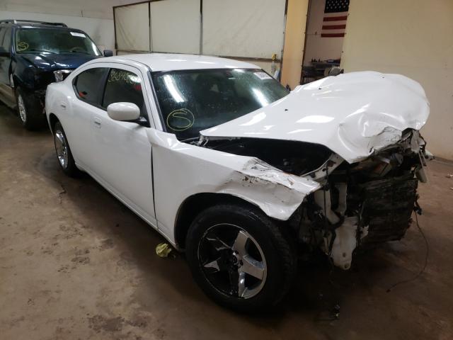 DODGE CHARGER 2010 2b3ca4cd7ah308619