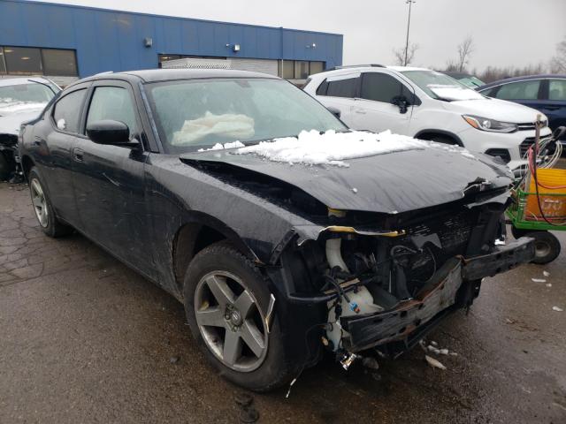 DODGE CHARGER 2010 2b3ca4cd7ah315621