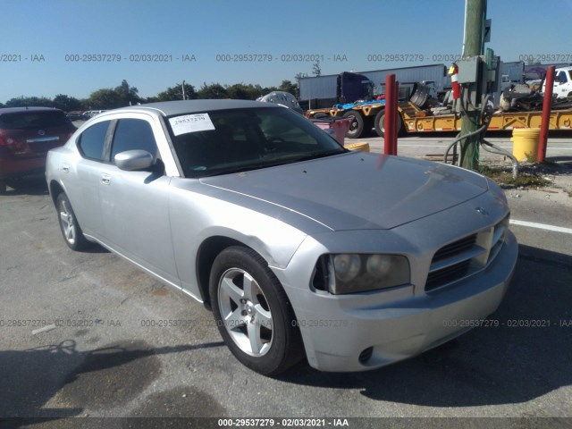 DODGE CHARGER 2010 2b3ca4cd7ah316686