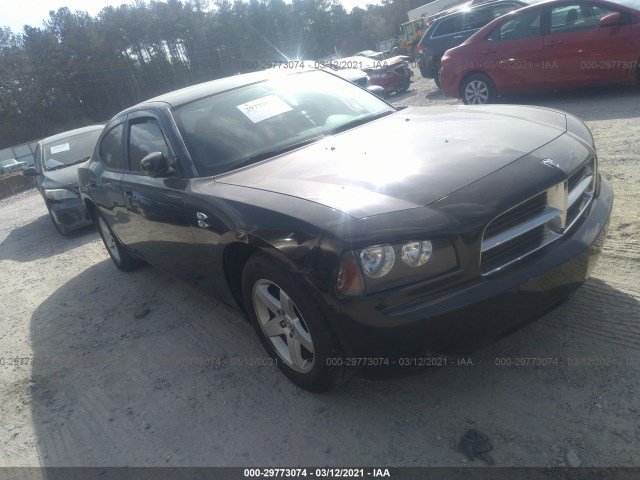 DODGE CHARGER 2010 2b3ca4cd7ah317577