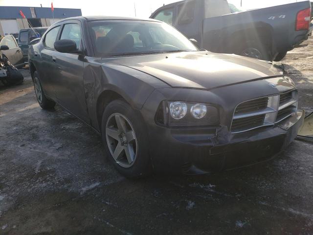 DODGE CHARGER 2010 2b3ca4cd8ah113063