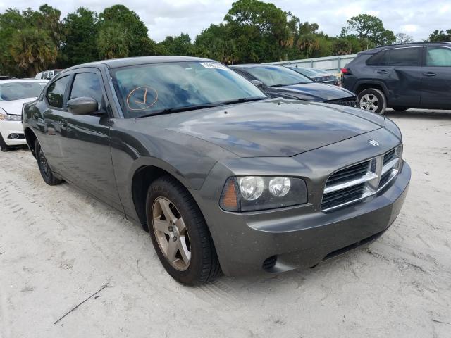 DODGE CHARGER 2010 2b3ca4cd8ah143843