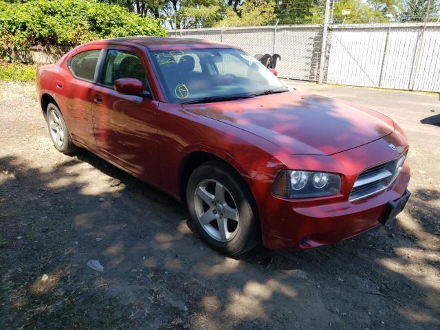 DODGE CHARGER 2010 2b3ca4cd8ah156415