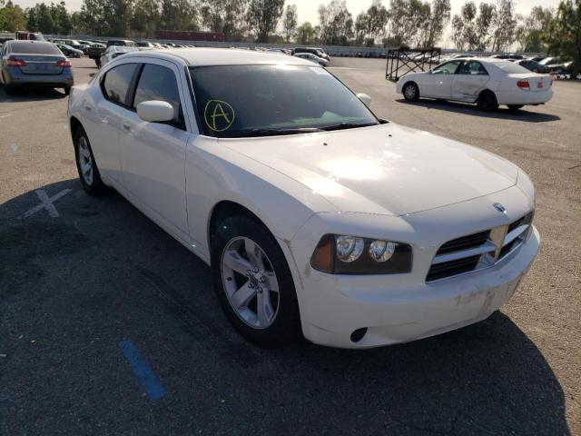 DODGE CHARGER 2010 2b3ca4cd8ah165048