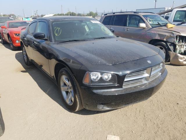 DODGE CHARGER 2010 2b3ca4cd8ah172372