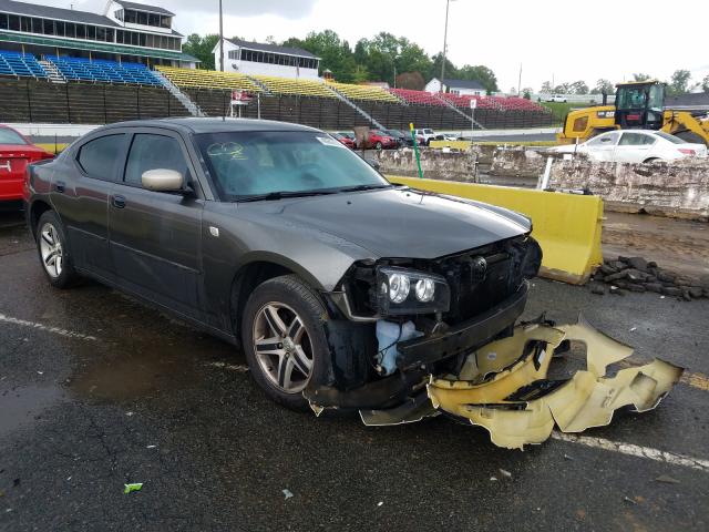 DODGE CHARGER 2010 2b3ca4cd8ah178754