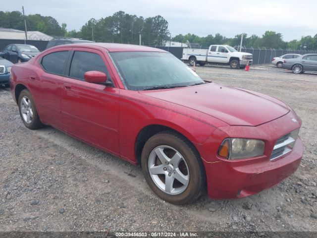 DODGE CHARGER 2010 2b3ca4cd8ah214863