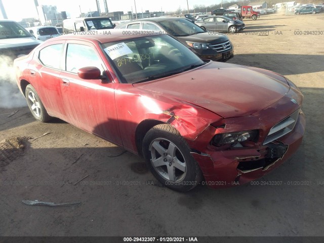 DODGE CHARGER 2010 2b3ca4cd8ah217374