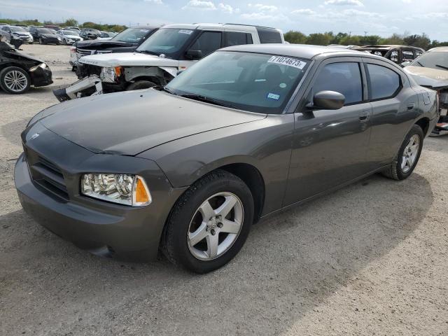 DODGE CHARGER 2010 2b3ca4cd8ah223708