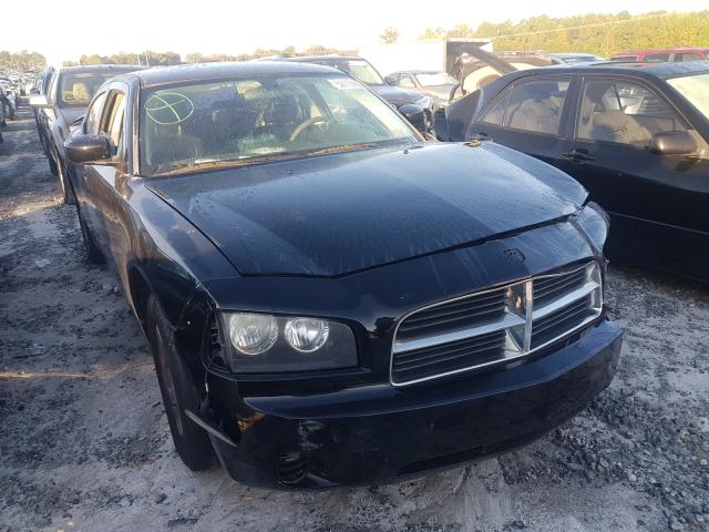 DODGE CHARGER 2010 2b3ca4cd8ah269846