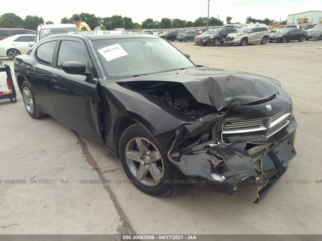 DODGE CHARGER 2010 2b3ca4cd8ah281320