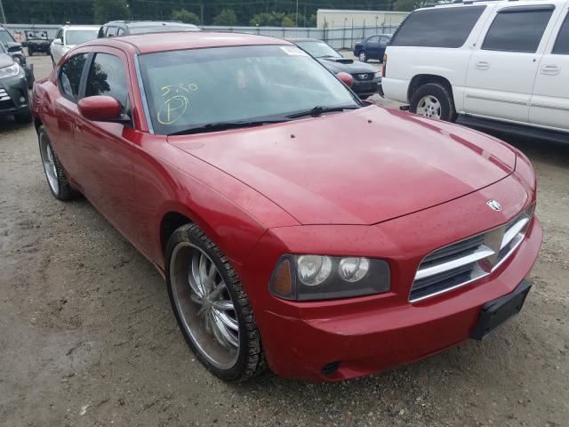 DODGE CHARGER 2010 2b3ca4cd8ah306281