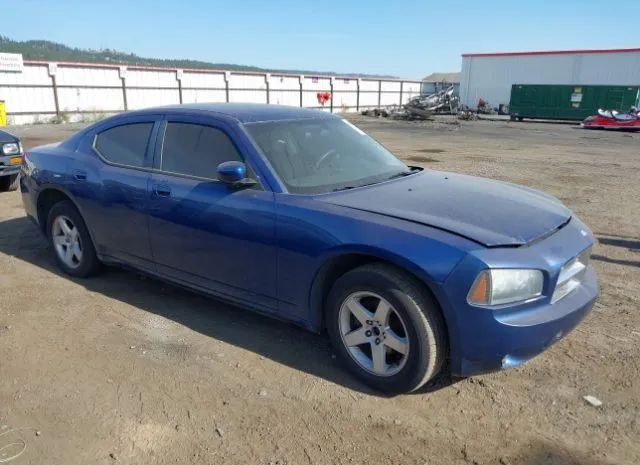 DODGE CHARGER 2010 2b3ca4cd9ah113105