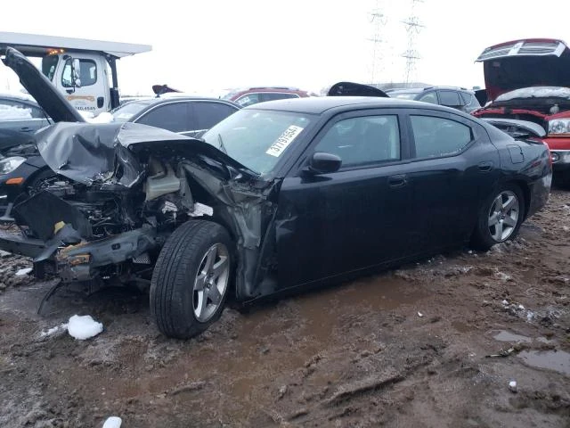 DODGE CHARGER 2010 2b3ca4cd9ah128218