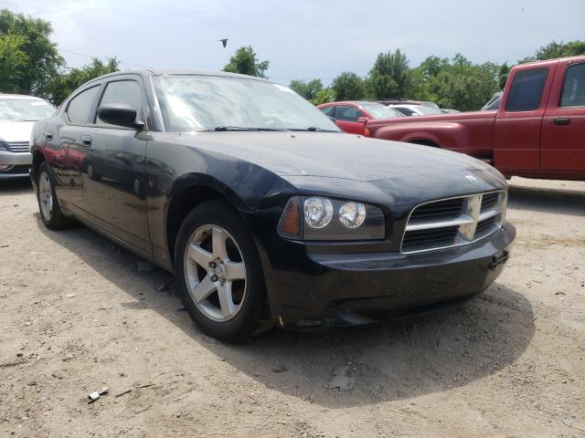 DODGE CHARGER 2010 2b3ca4cd9ah128560