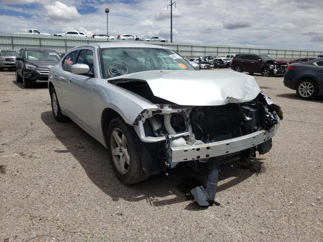 DODGE CHARGER 2010 2b3ca4cd9ah132706