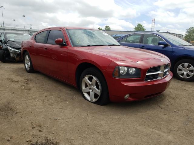 DODGE CHARGER 2010 2b3ca4cd9ah132723