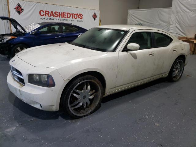 DODGE CHARGER 2010 2b3ca4cd9ah143740