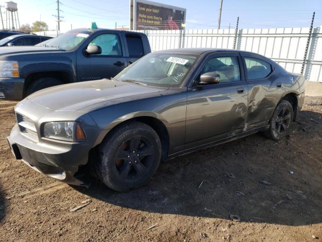 DODGE CHARGER 2010 2b3ca4cd9ah143785