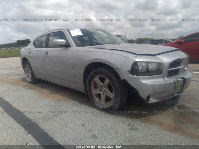 DODGE CHARGER 2010 2b3ca4cd9ah150476