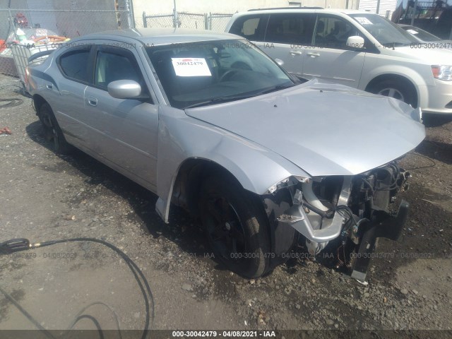 DODGE CHARGER 2010 2b3ca4cd9ah153989