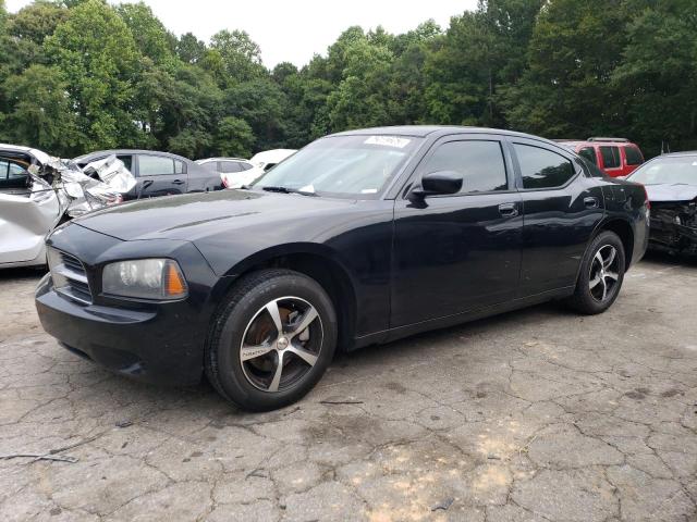 DODGE CHARGER 2010 2b3ca4cd9ah156634