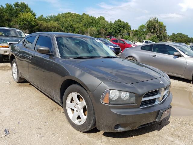 DODGE CHARGER 2010 2b3ca4cd9ah171988