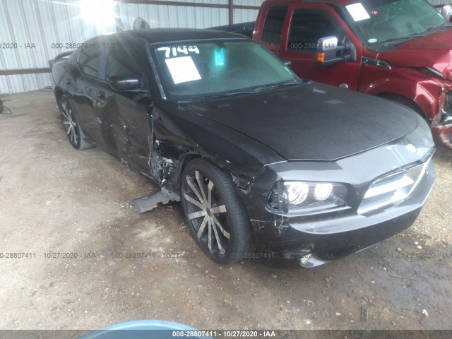 DODGE CHARGER 2010 2b3ca4cd9ah179072