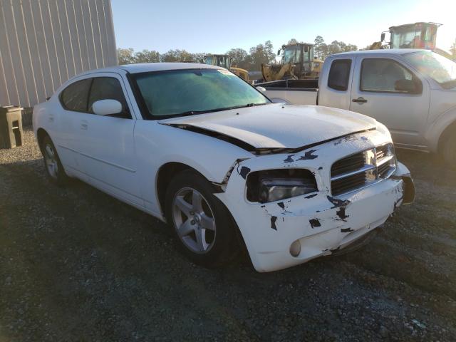 DODGE CHARGER 2010 2b3ca4cd9ah185714