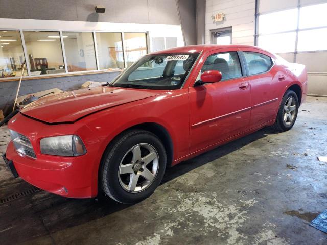 DODGE CHARGER 2010 2b3ca4cd9ah212104