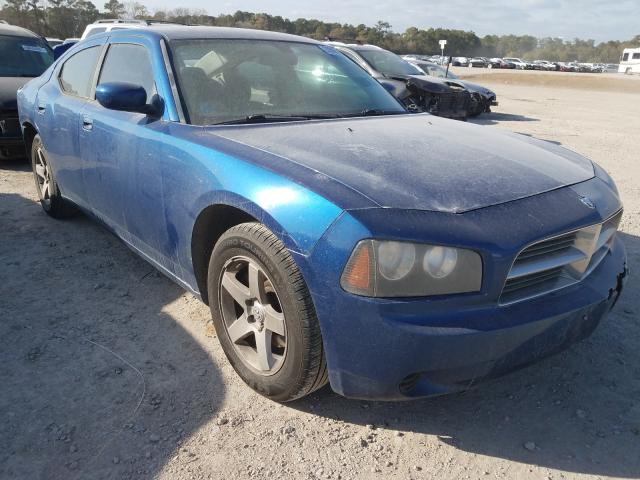 DODGE CHARGER 2010 2b3ca4cd9ah217416