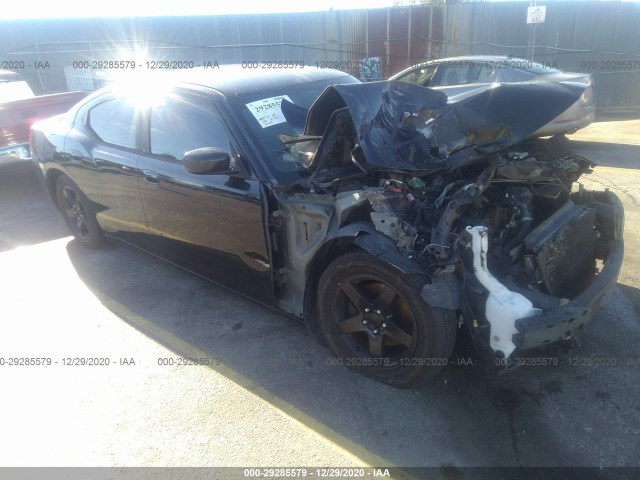 DODGE CHARGER 2010 2b3ca4cd9ah237777