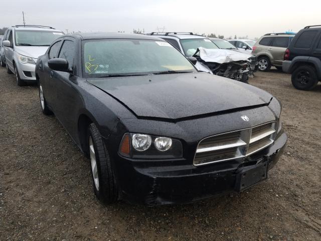 DODGE CHARGER 2010 2b3ca4cd9ah240212