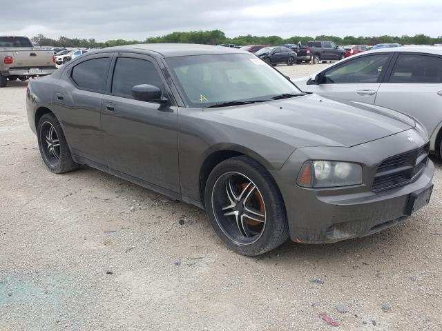 DODGE CHARGER 2010 2b3ca4cd9ah249055