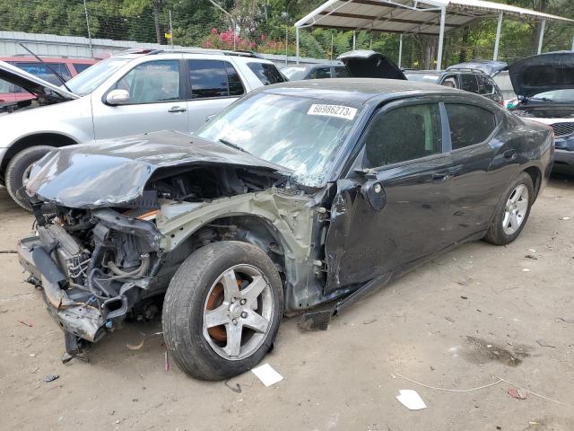 DODGE CHARGER 2010 2b3ca4cd9ah250674