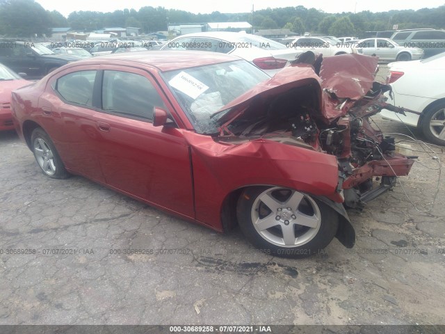 DODGE CHARGER 2010 2b3ca4cd9ah272058