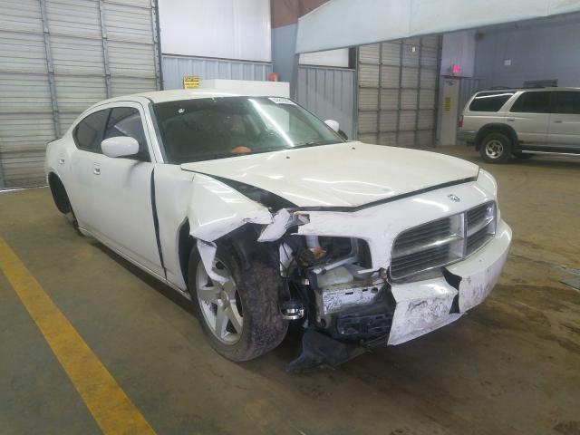 DODGE CHARGER 2010 2b3ca4cd9ah281276