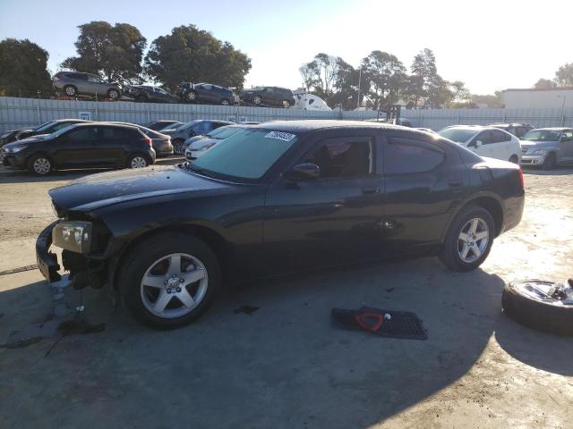 DODGE CHARGER 2010 2b3ca4cd9ah287692