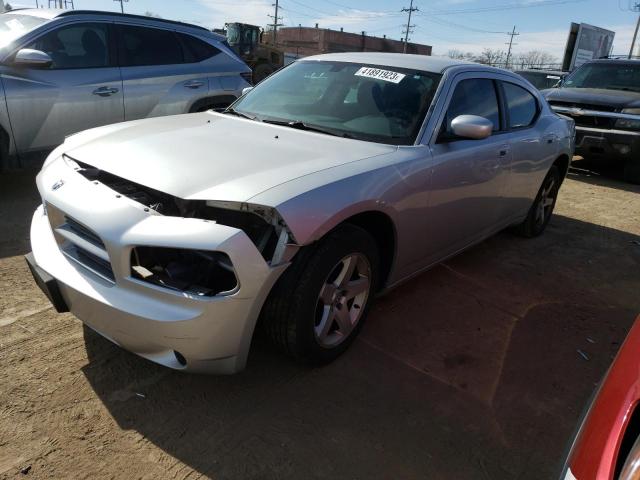 DODGE CHARGER 2010 2b3ca4cd9ah302630